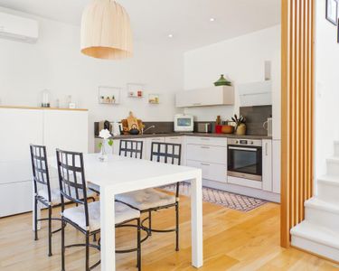 Maison 749 000 € - 145 m²