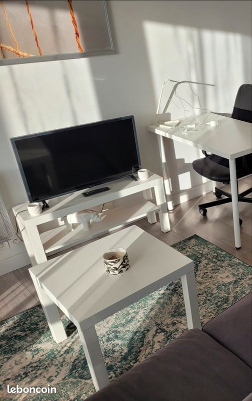 Appartement 1 pièce 28 m² · à Meylan · 28 m² · 125 000 €