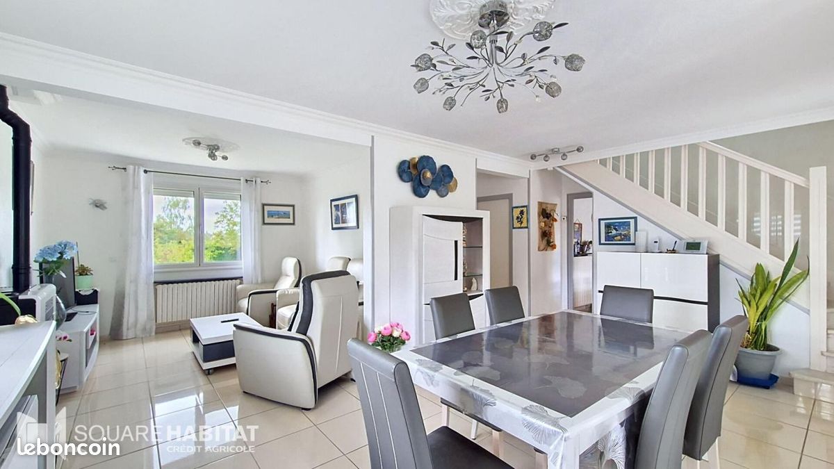 Maison 5 pièces 105 m² (image 11)