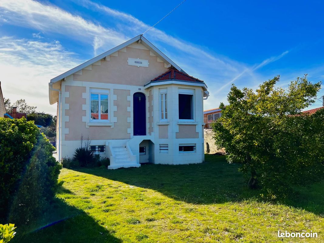 Maison 8 pièces 180 m² · à Lacanau · 180 m² · 1 105 000 €