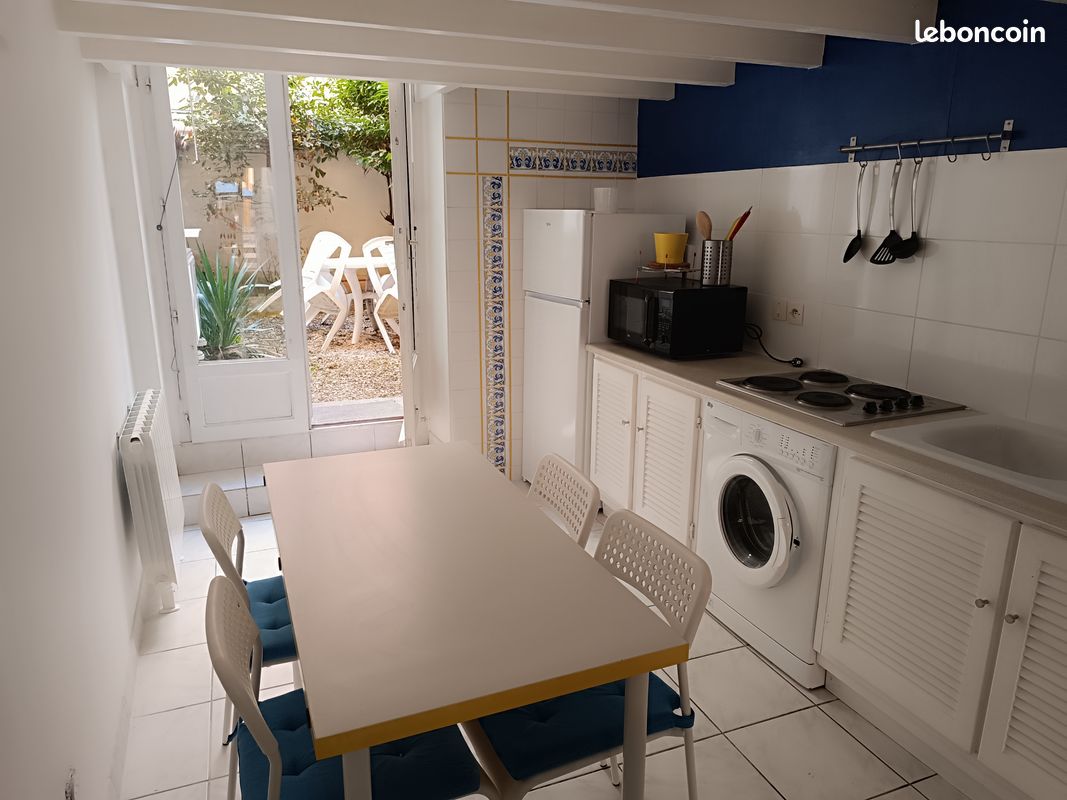 Appartement 2 pièces 34 m² · à Lyon · 34 m² · 844 €/mois