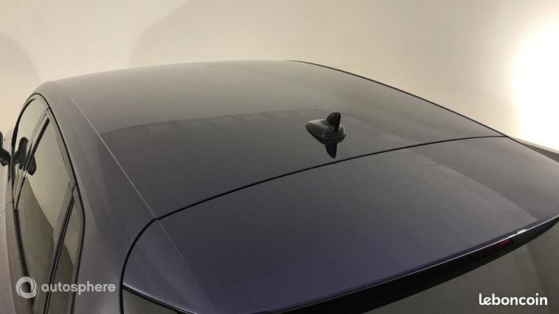 Audi A3 Sportback 30 TFSI 110ch Mild Hybrid Design Luxe S tronic 7 (image 22)