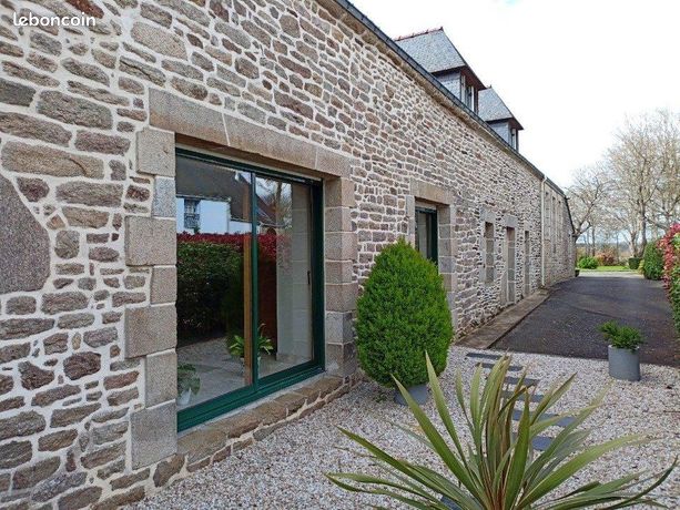 Maison 7 pièces 210 m²