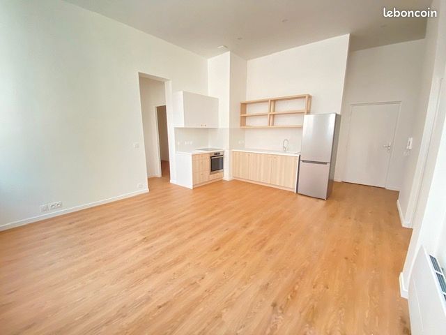 Appartement 4 pièces 65 m² · à Saint-Quentin · 65 m² · 700 €