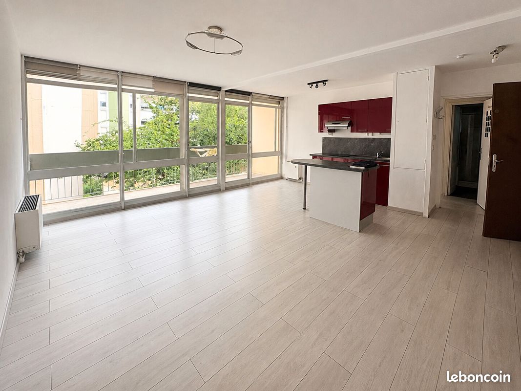 Appartement 2 pièces 49 m² · à Angers · 49 m² · 118 500 €