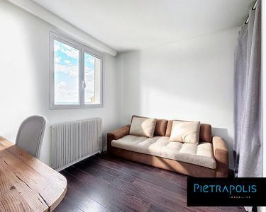 Appartement 210 000 € - 62 m²