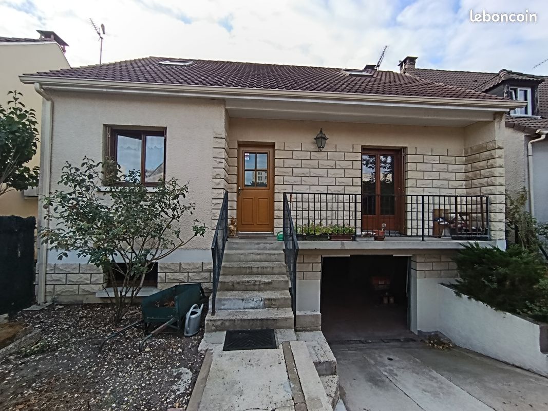 Maison 5 pièces 100 m² · à Montreuil · 100 m² · 440 000 €