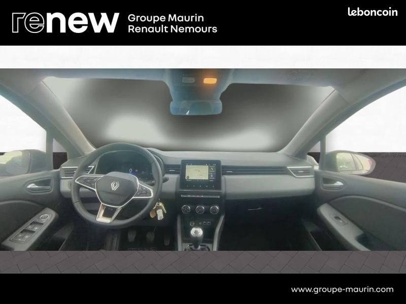 Renault Clio 1.5 dCi 100ch Evolution - 25 (image 17)