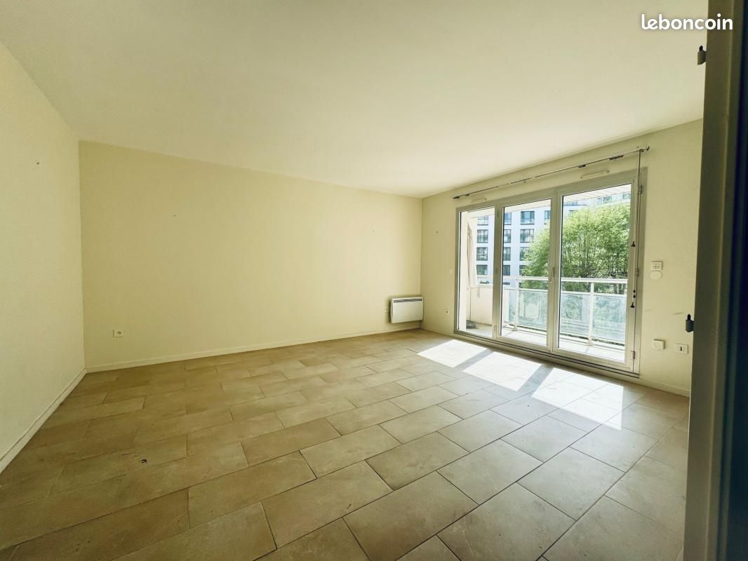 Appartement a louer boulogne-billancourt - 2 pièce(s) - 52 m2 - Surfyn