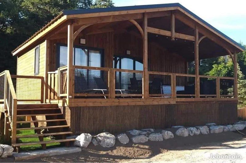 Maison 3 pièces 35 m² · à Baratier · 35 m² · 119 000 €