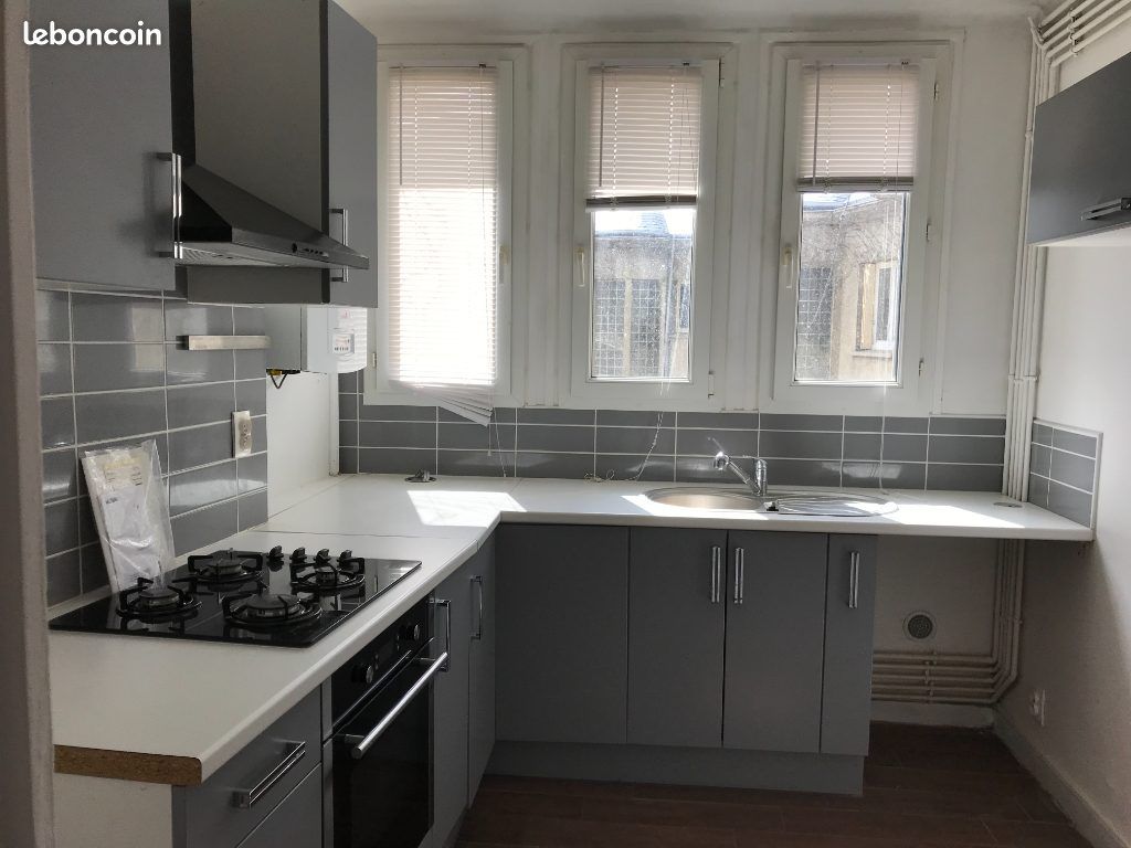 Appartement a louer louviers - 2 pièce(s) - 46 m2 - Surfyn
