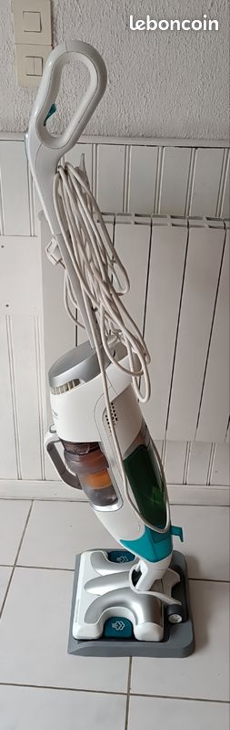 Aspirateur/nettoyeur vapeur (image 2)