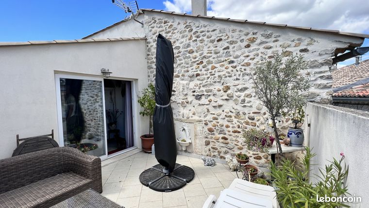 Maison 5 pièces 131 m²