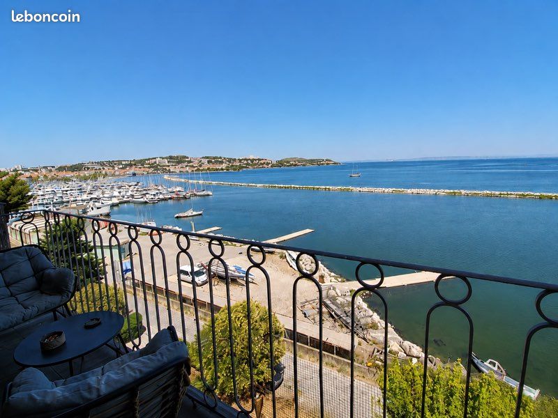 Appartement 3 pièces 86 m² · à Martigues · 86 m² · 275 000 €
