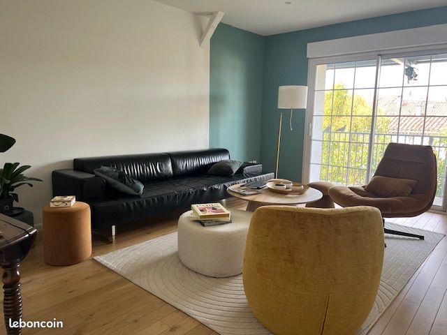 Appartement 5 pièces 115 m² · à Castres · 115 m² · 890 €/mois