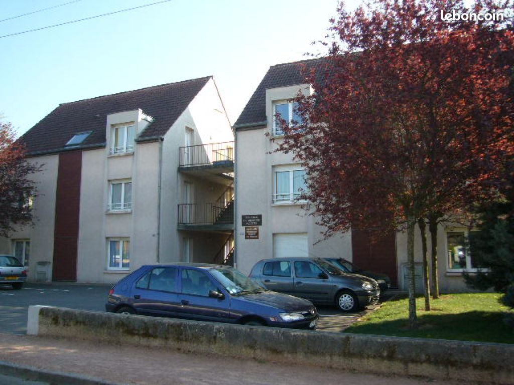 Appartement 2 pièces 20 m² · à Dijon · 20 m² · 385 €