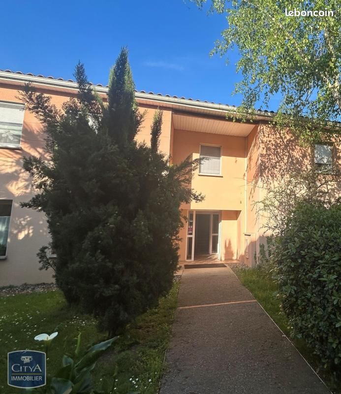 Appartement 2 pièces 47 m² · à Saint-Girons · 47 m² · 84 000 €