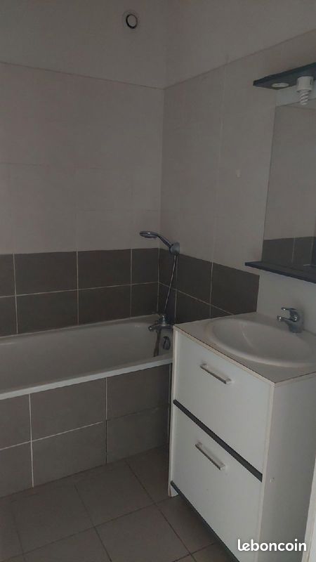 Appartement T3 rue François Perrin limoges - Limoges 87000 Centre-Hôtel de Ville Emailleurs (image principale 1)
