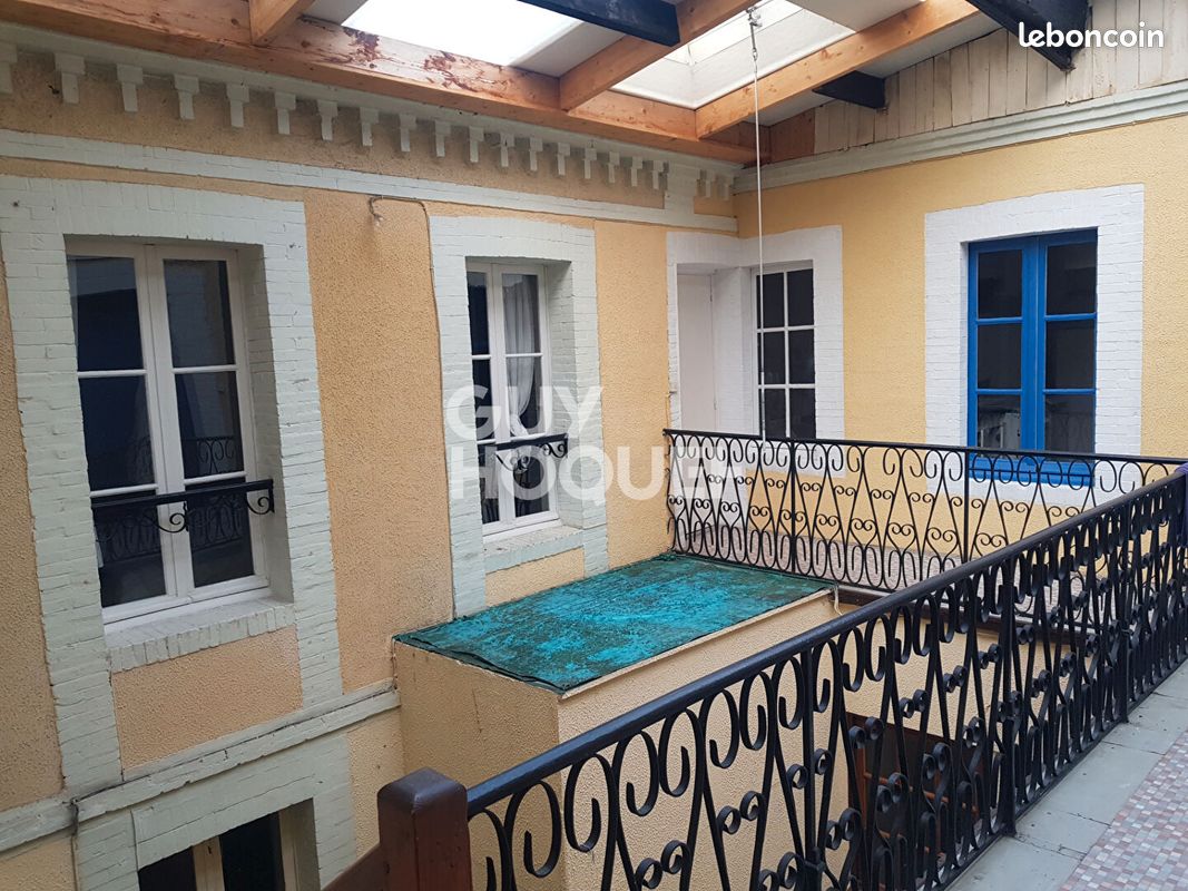 Maison 3 pièces 100 m² · à Verneuil d'Avre Et d'Iton · 100 m² · 169 000 €