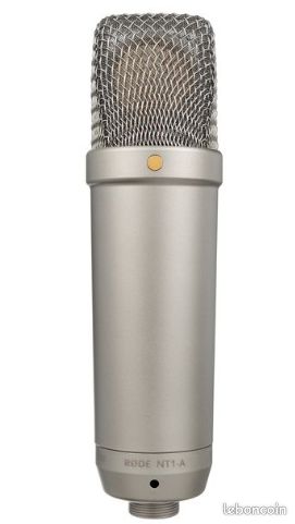 Rhode NT1A (image 1)