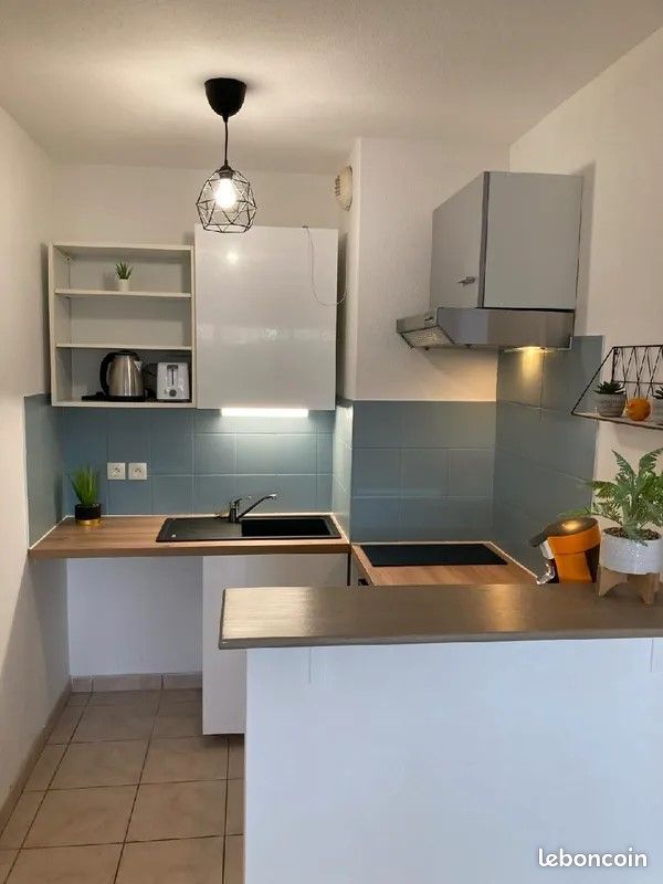 Appartement 3 pièces 60 m² - Libourne 33500 (image principale 0)