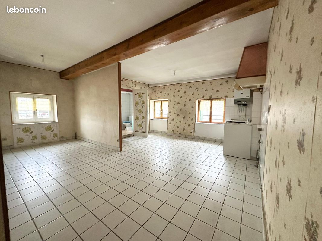 Appartement 2 pièces 46 m² · à Rive-de-Gier · 46 m² · 409 €