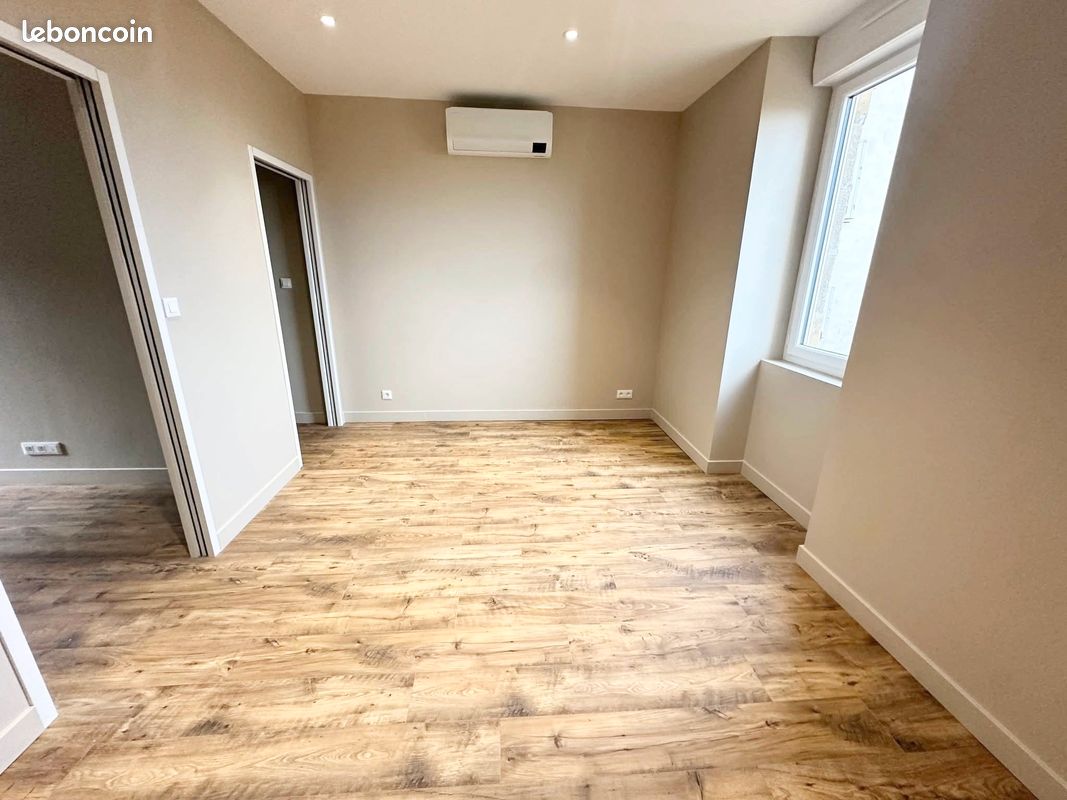Appartement 2 pièces 31 m² · à Brive-la-Gaillarde · 31,4 m² · 580 €