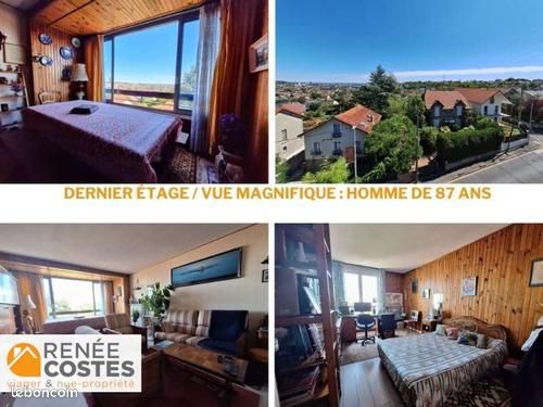 Appartement 3 pièces 91 m² · à Villemomble · 91 m² · 124 650 €