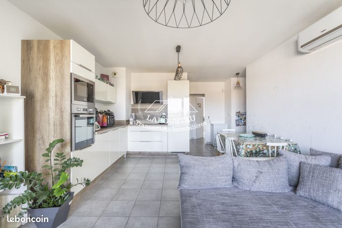 Appartement 3 pièces 60 m² — 4