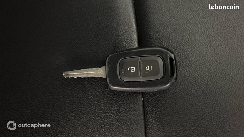 Dacia Spring Expression (image 16)