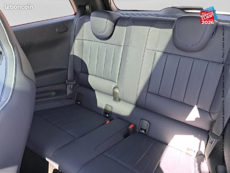 Mini Cooper 3 Portes SE 218ch Favoured (image 11)