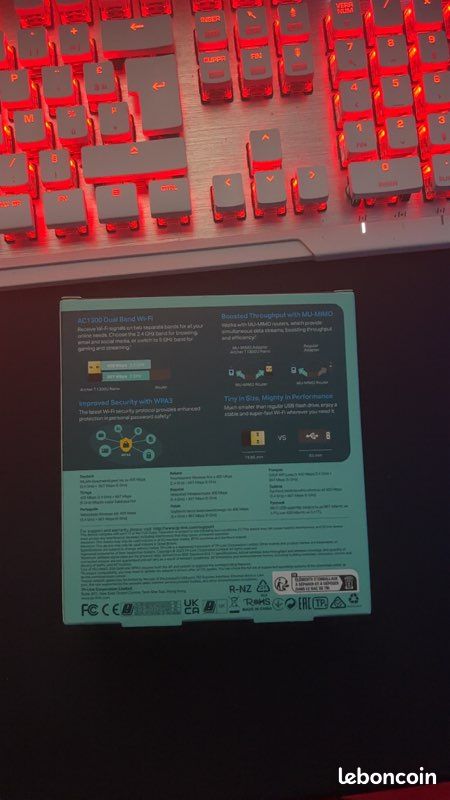 Clé wifi (image 2)
