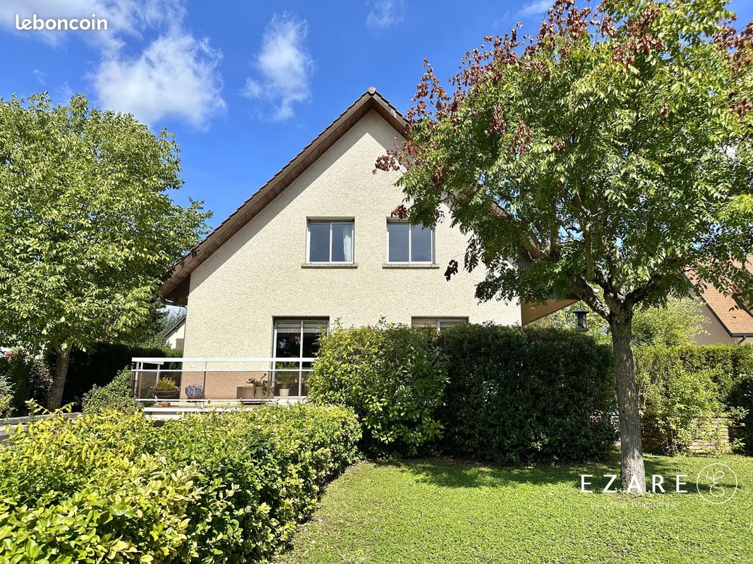 Maison 6 pièces 190 m² (image 1)