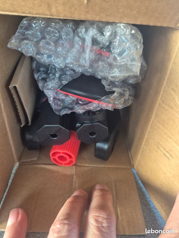 Thigh Trainer Pelvic, Appareil De Musculation Des Cuisses 0-132lb