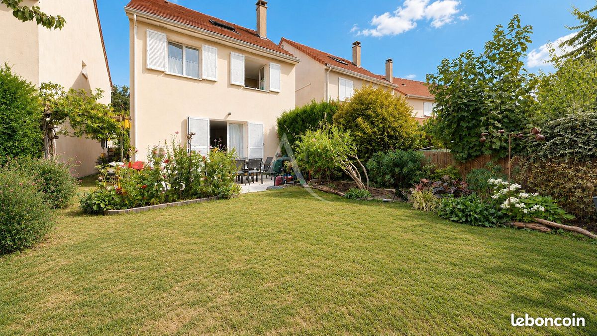 Maison 7 pièces 144 m² · à Vauréal · 144 m² · 440 000 €