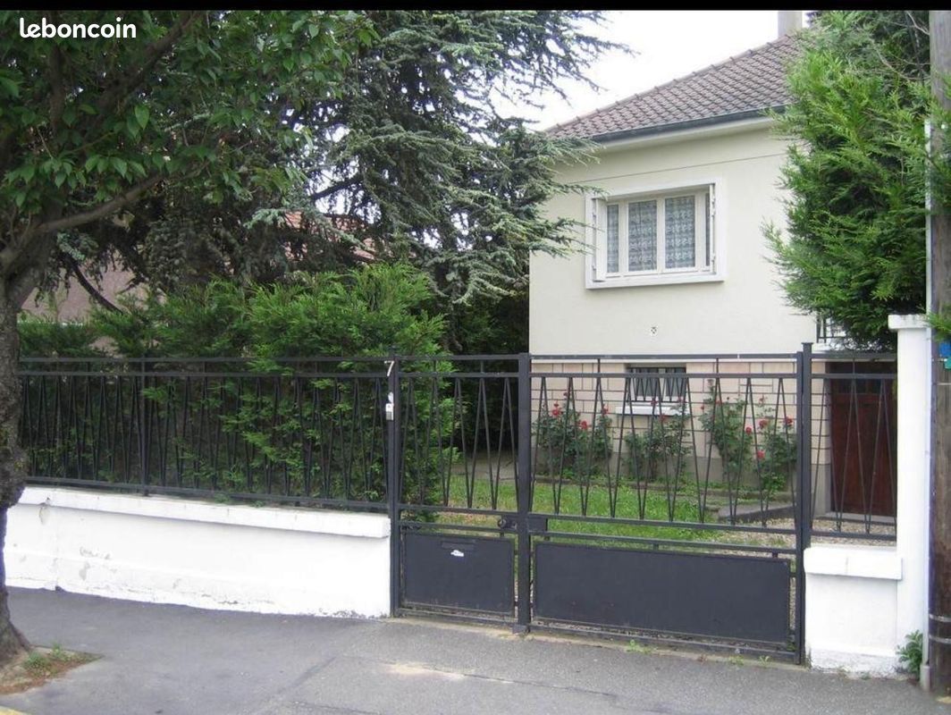 Maison 5 pièces 97 m² · à Antony · 97 m² · 2 000 €/mois
