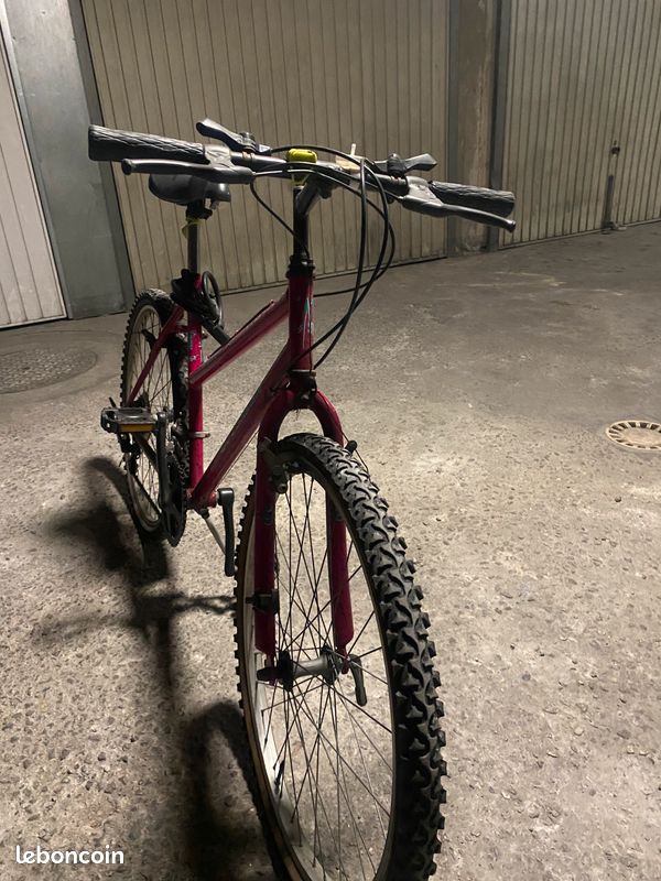 Vélo en bon état (image 3)