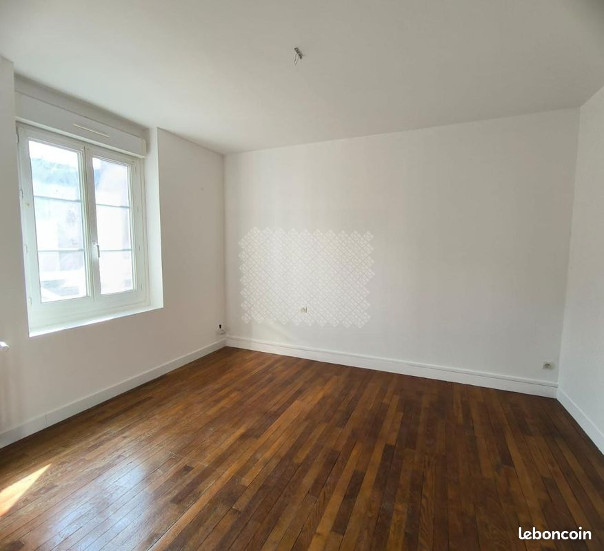 Appartement 3 pièces 54 m² · à Le Mans · 54 m² · 700 €