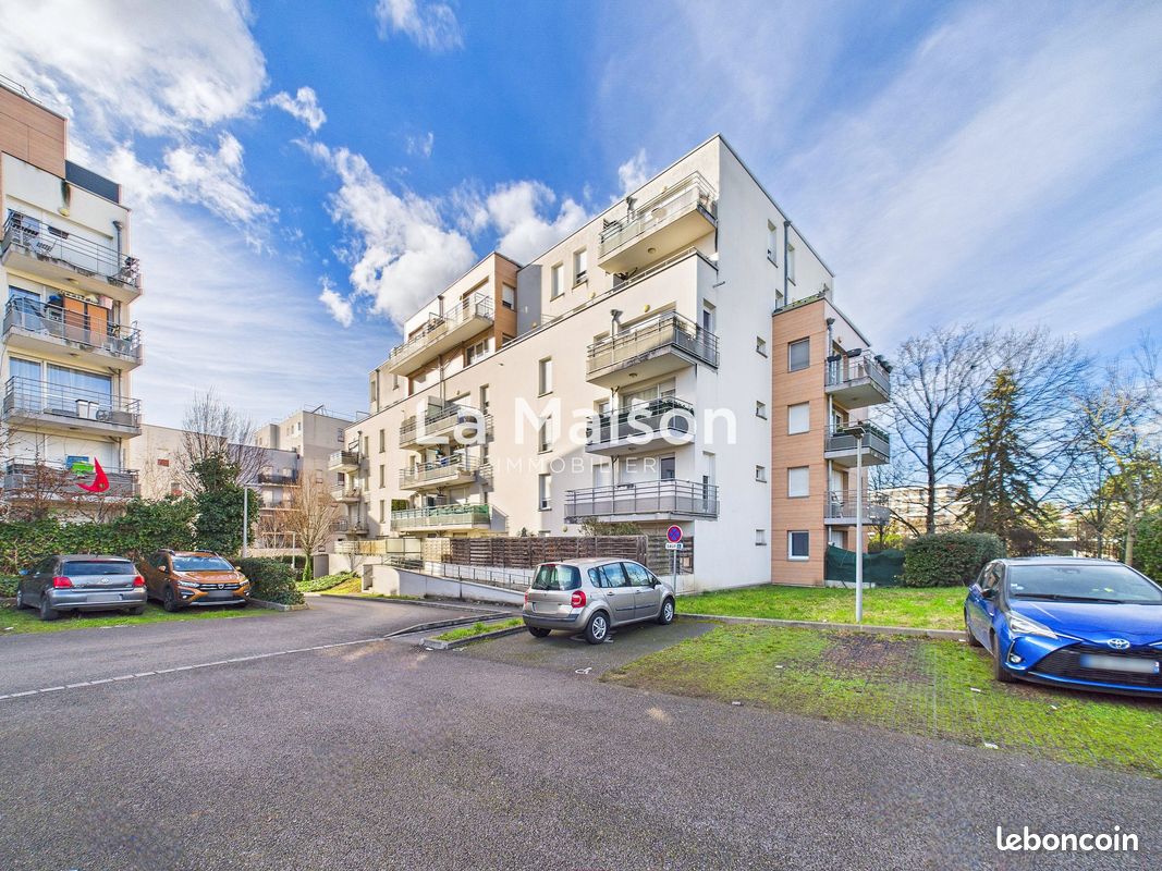 Appartement 3 pièces 61 m² · à Aulnay-sous-Bois · 61 m² · 1 090 €/mois