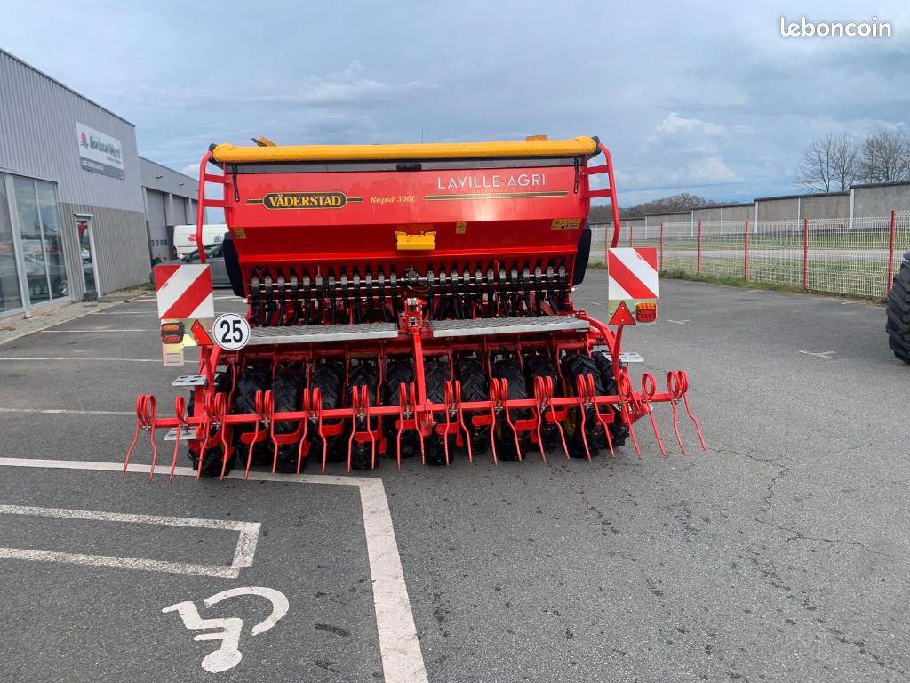 Agrafes Rapid 300 Série 25Mm Numéro 8 (Boîte 1000) RPD30020NB