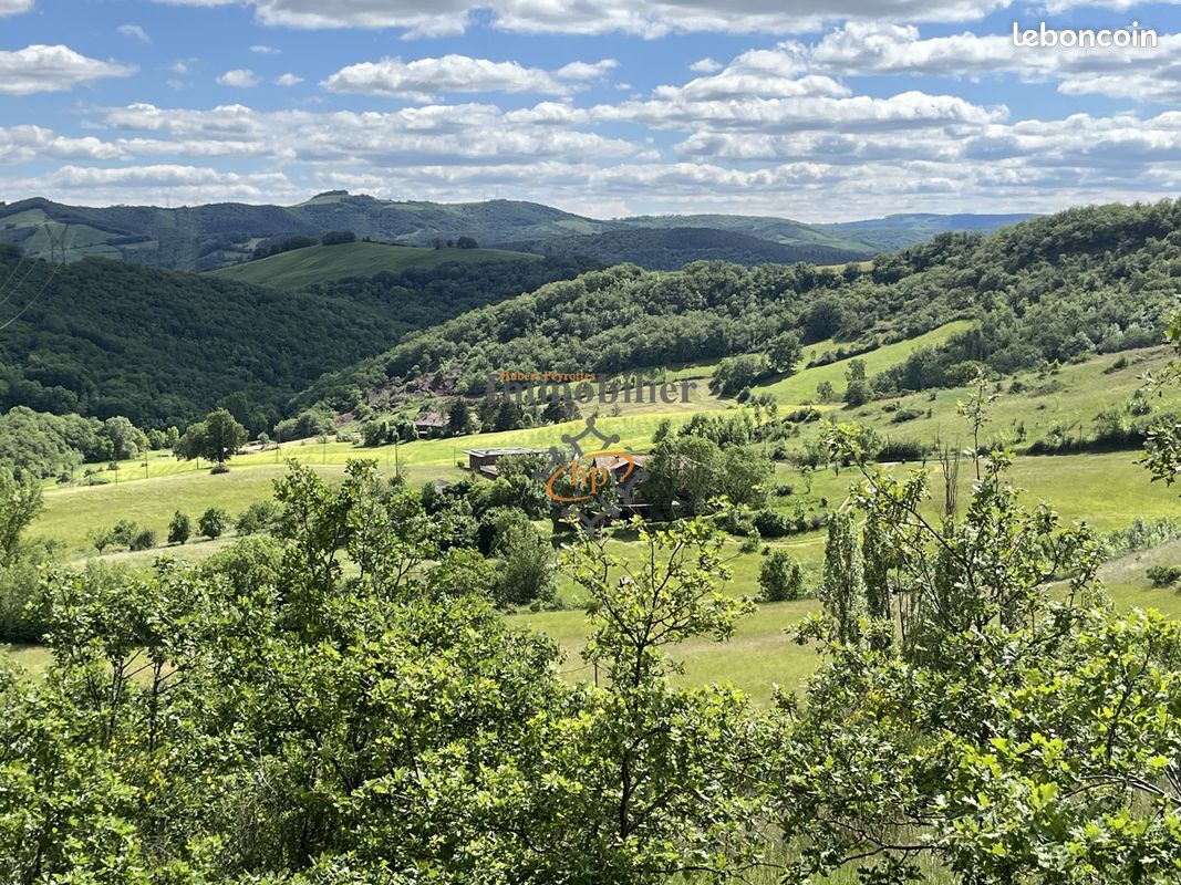 Maison 12 pièces 425 m² · à Saint-Affrique · 425 m² · 1 685 400 €