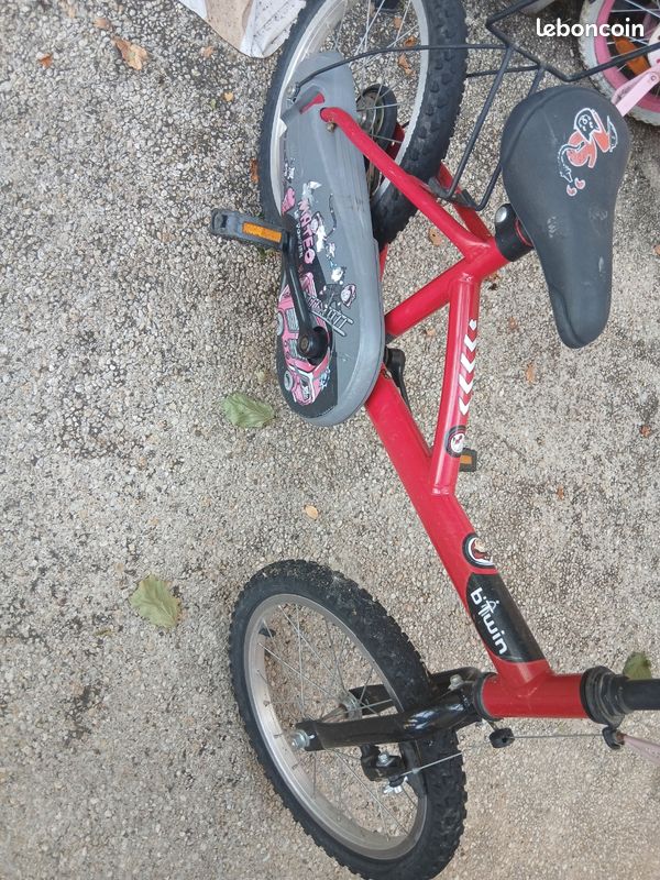 Vélo enfant (image 3)
