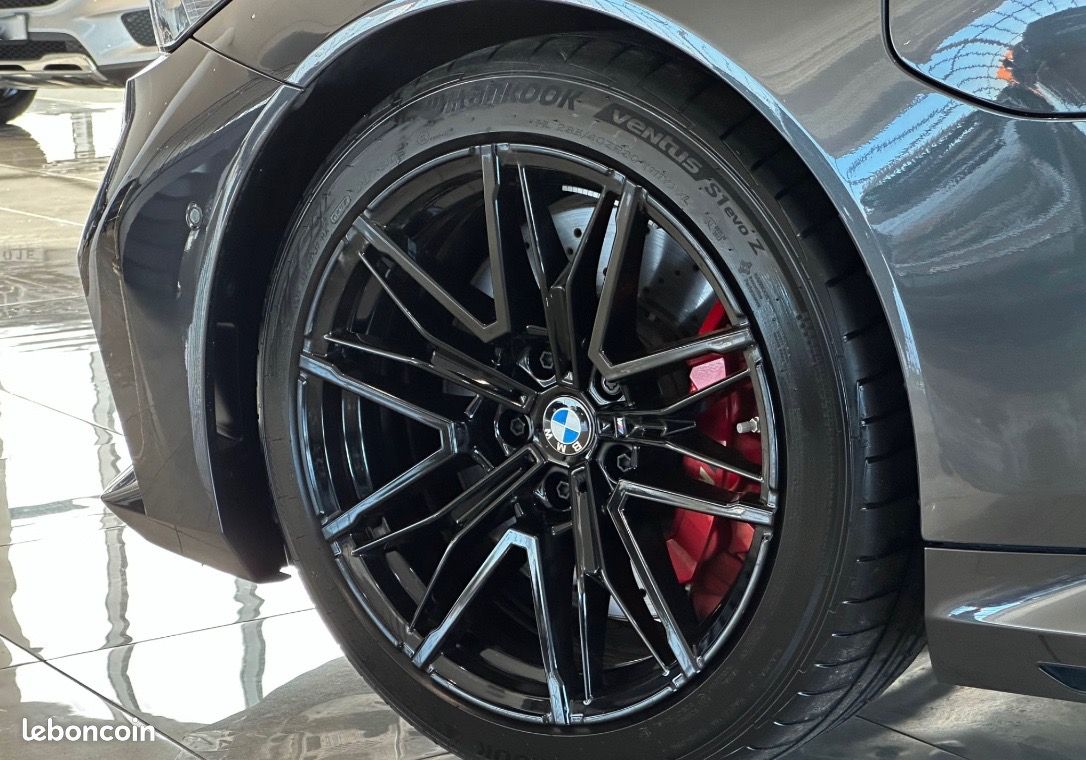 BMW M5 727Ch Garantie 12 mois (image 24)