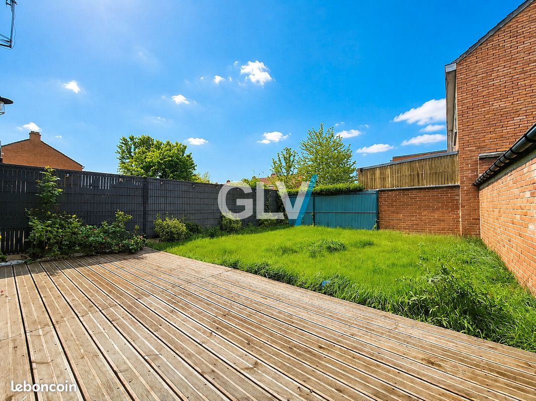 Maison 5 pièces 90 m² · à Leers · 90 m² · 280 000 €