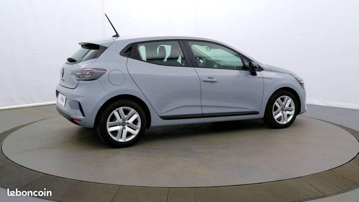 Renault clio blue dci 100 ch gsr2 evolution (image 12)