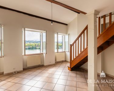 Appartement 135 000 € - 49 m²