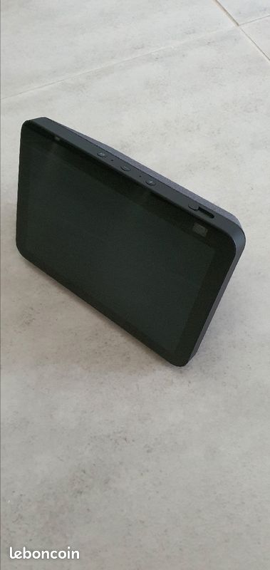 Echo Show 8 (2e génération, modèle 2021) (image 2)