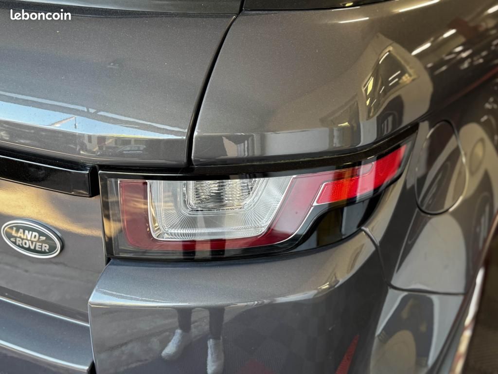 Land rover range rover evoque 2.0 td4 180 hse 4wd bva (image 32)