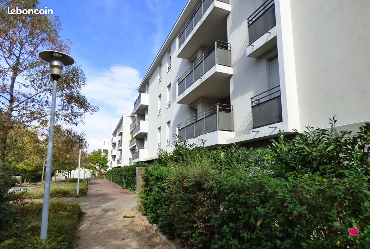Appartement 2 pièces 47 m² · à Vaulx-en-Velin · 47 m² · 700 €/mois