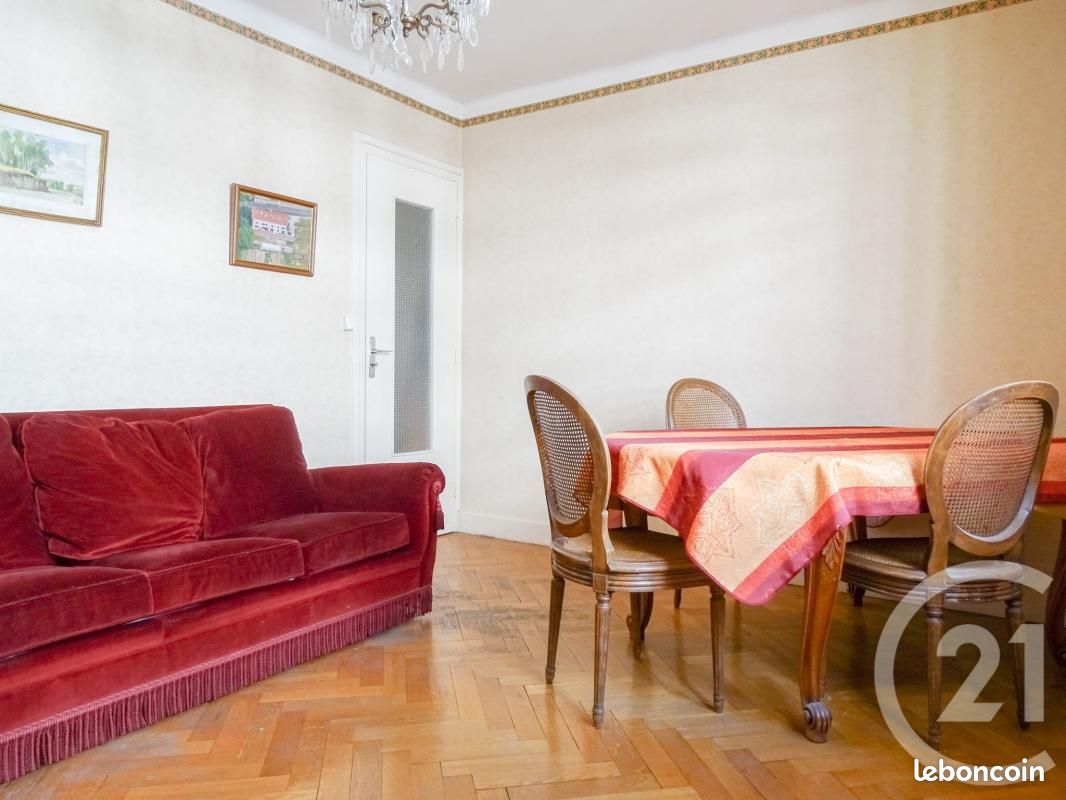 Appartement 2 pièces 47 m² · à Lyon · 47 m² · 170 000 €